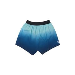 OMBRE SHORT W13009 WOMEN