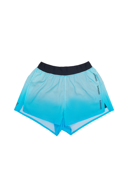 JAMAICA OMBRE SHORT W23059 WOMEN