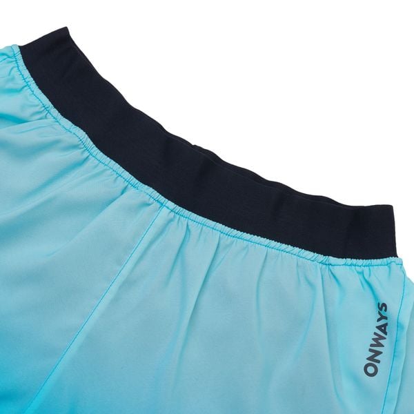 JAMAICA OMBRE SHORT W23059 WOMEN