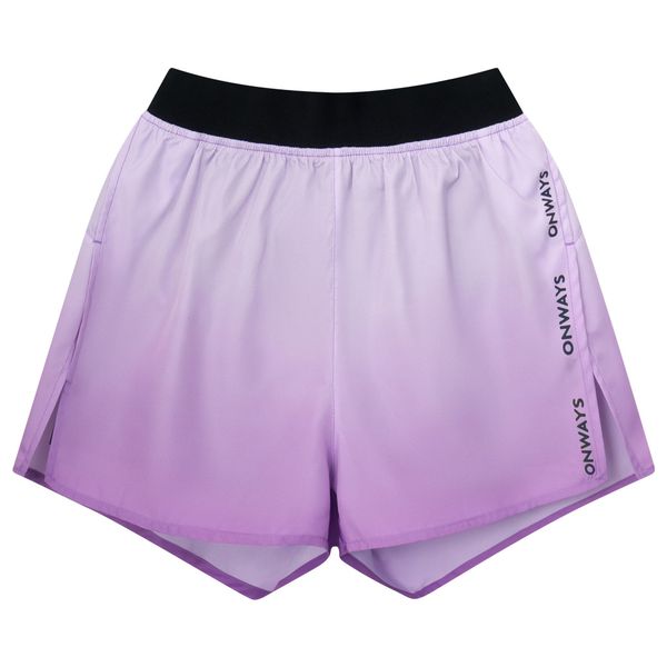 JAMAICA OMBRE SHORT W23059 WOMEN