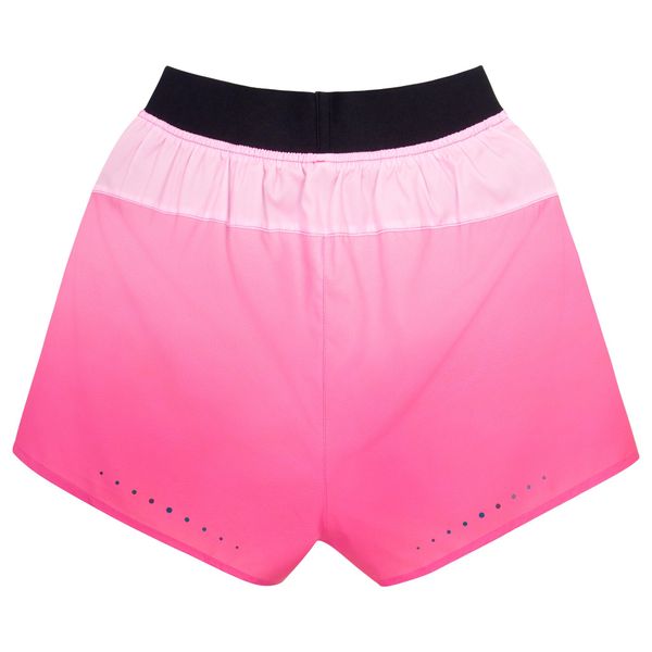 JAMAICA 9DOTS OMBRE SHORTS W24172 WOMEN