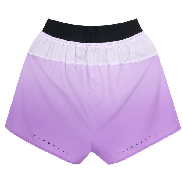 JAMAICA 9DOTS OMBRE SHORTS W24172 WOMEN