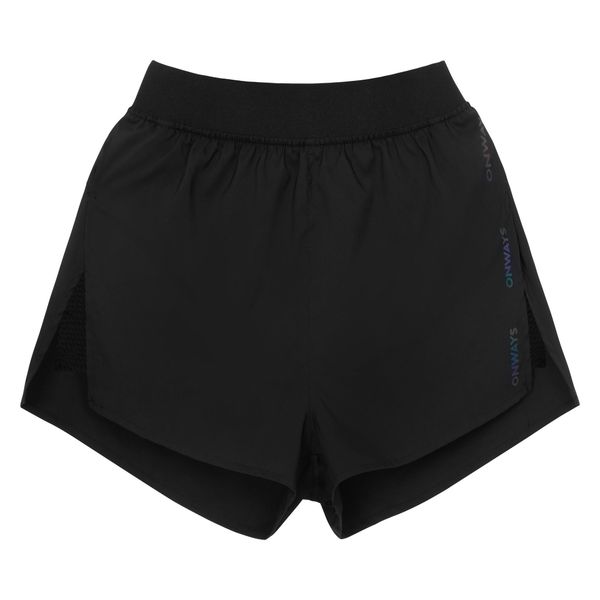 JAMAICA 9DOTS SHORTS W24173 WOMEN