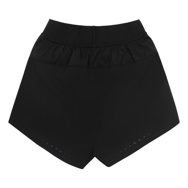 JAMAICA 9DOTS SHORTS W24173 WOMEN