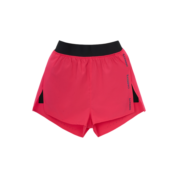  JAMAICA 9DOTS SHORTS W24173 WOMEN 