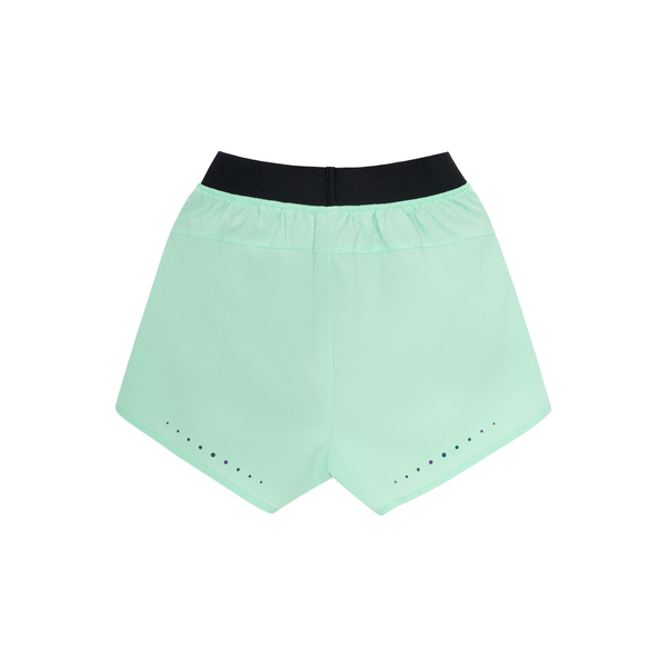 JAMAICA 9DOTS SHORTS W24173 WOMEN