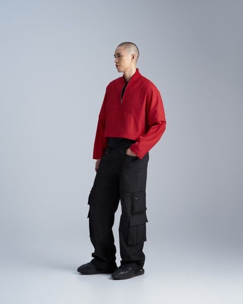 UTILITY PANT M14162 MEN