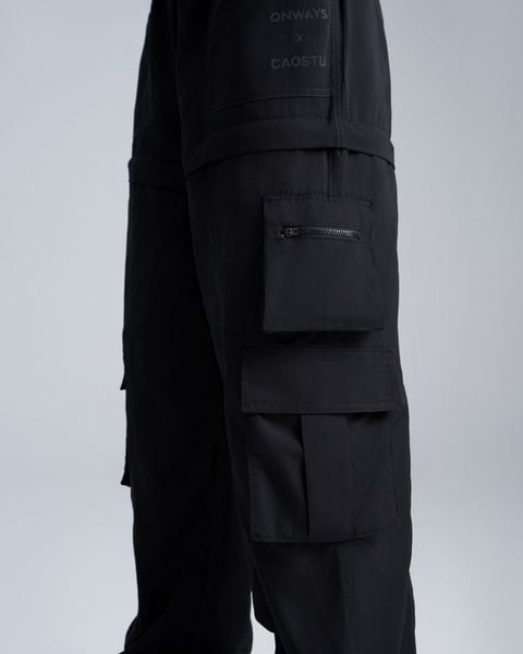 UTILITY PANT M14162 MEN