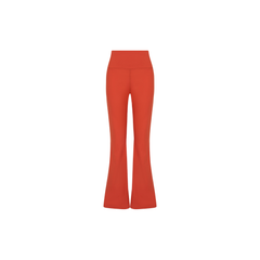 FLARED PANT W04124 WOMEN