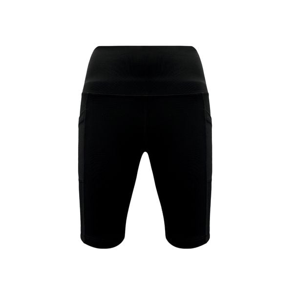 BIKER SHORT 9''