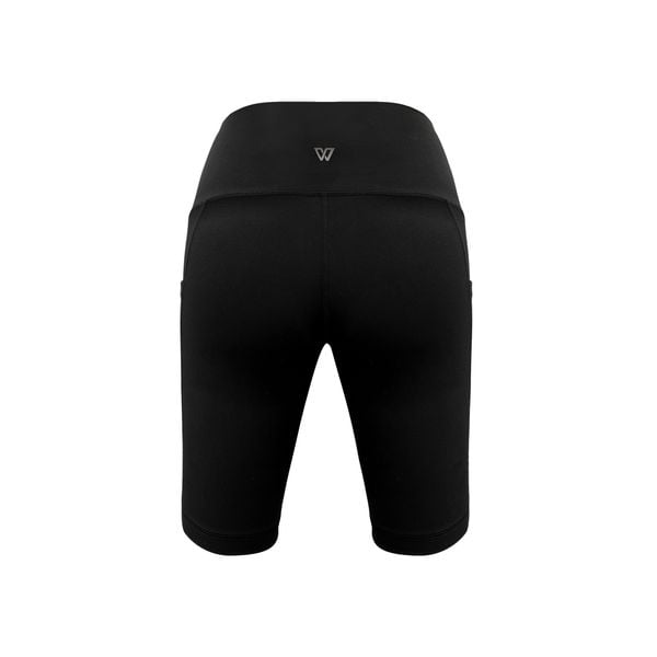BIKER SHORT 9''