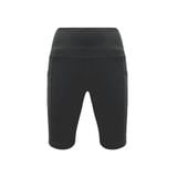 BIKER SHORT 9''