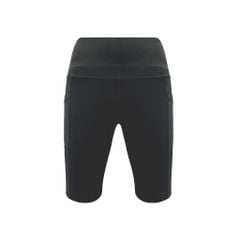 BIKER SHORT 9''