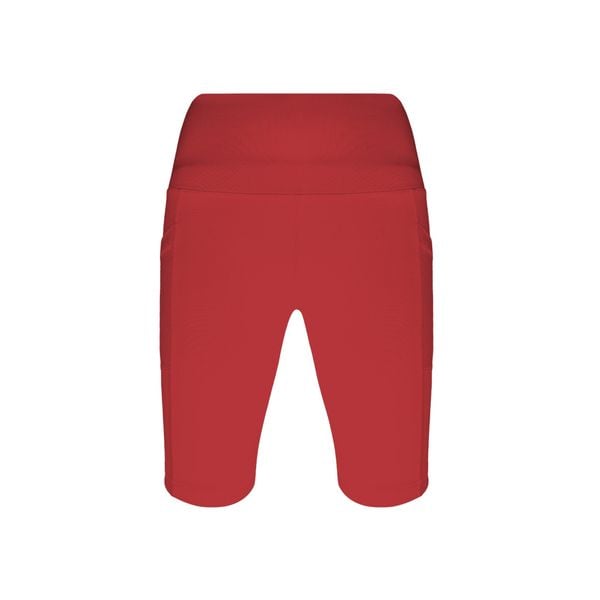 BIKER SHORT 9''