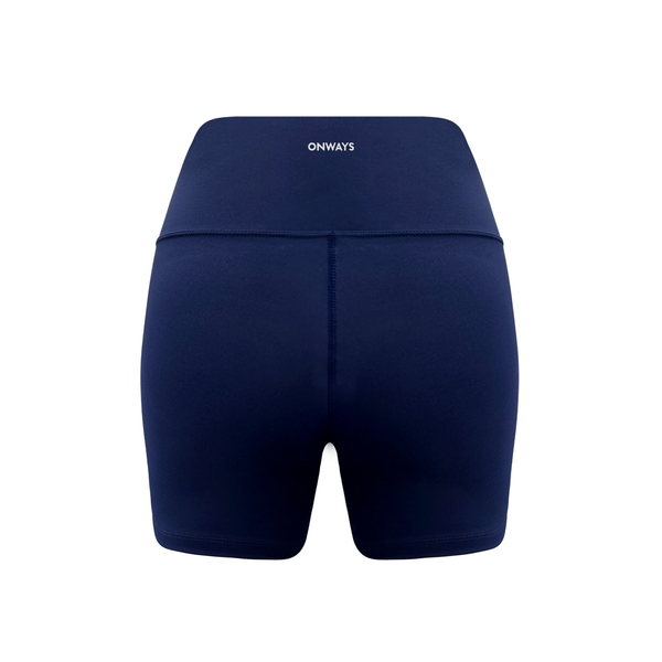 SHORT 3.5''