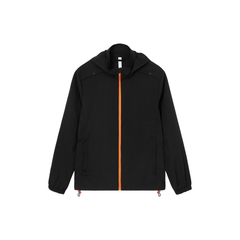 VISION RUNNING JACKET MEN M4184