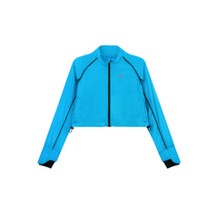 VIVIAN RELAX CROPPED JACKET W141651 WOMEN