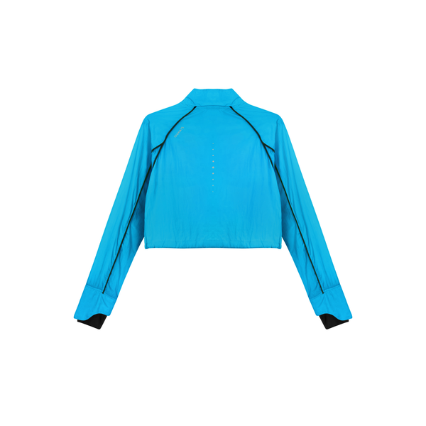 VIVIAN RELAX CROPPED JACKET W141651 WOMEN
