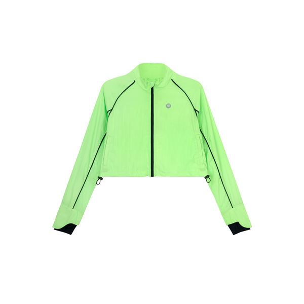 VIVIAN RELAX CROPPED JACKET W141651 WOMEN