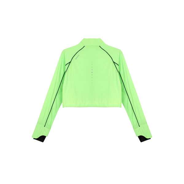 VIVIAN RELAX CROPPED JACKET W141651 WOMEN
