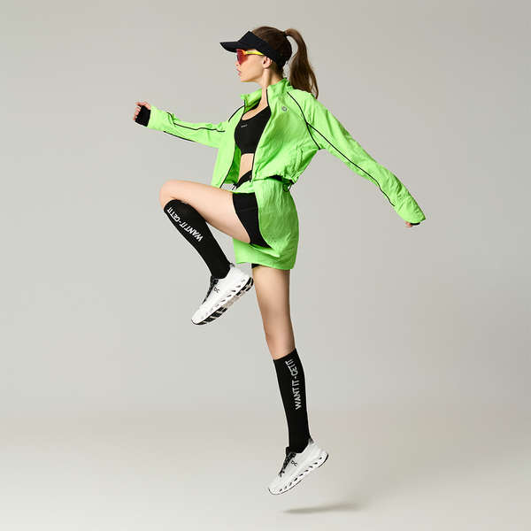 VIVIAN RELAX CROPPED JACKET W141651 WOMEN