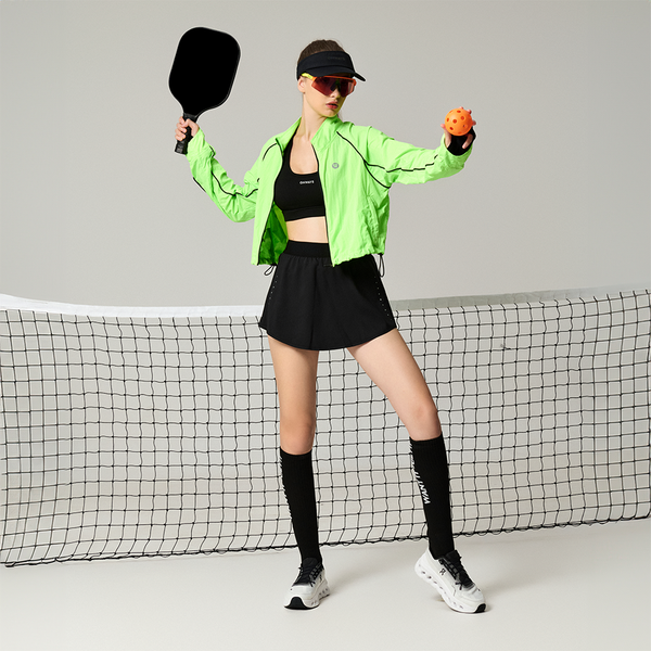VIVIAN RELAX CROPPED JACKET W141651 WOMEN