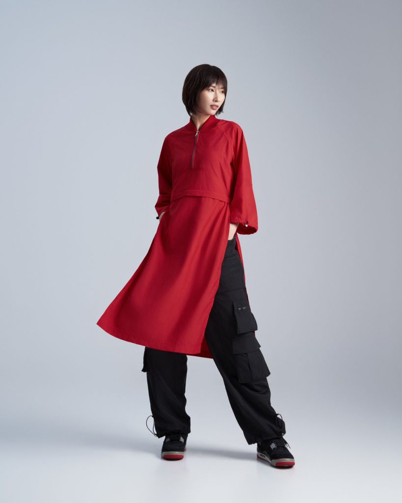 ÁO DÀI CHẠY BỘ LIMITED EDITION WOMEN – ONWAYS