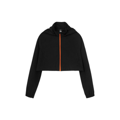 VISION RUNNING JACKET WOMEN W4183