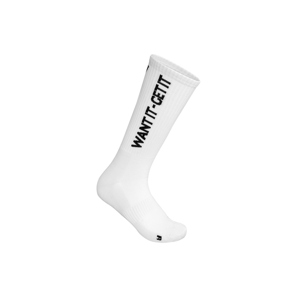 KNEE HIGH SOCK U3088