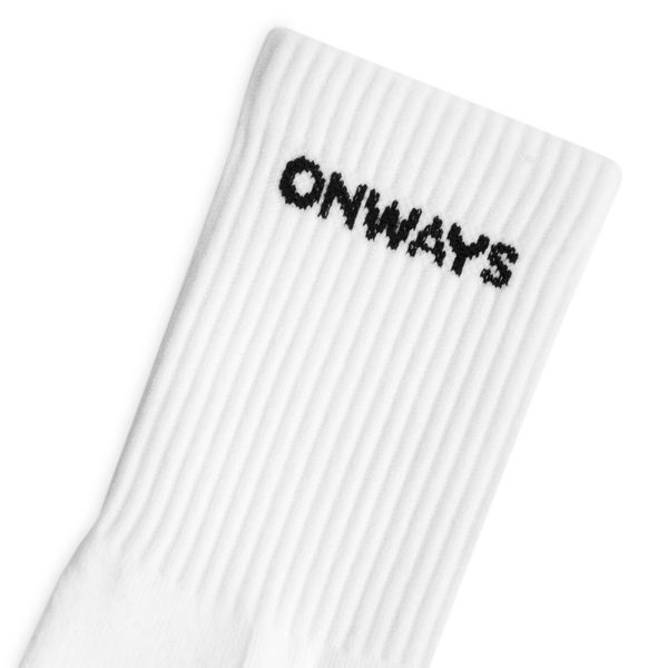 CREW SOCK U3089