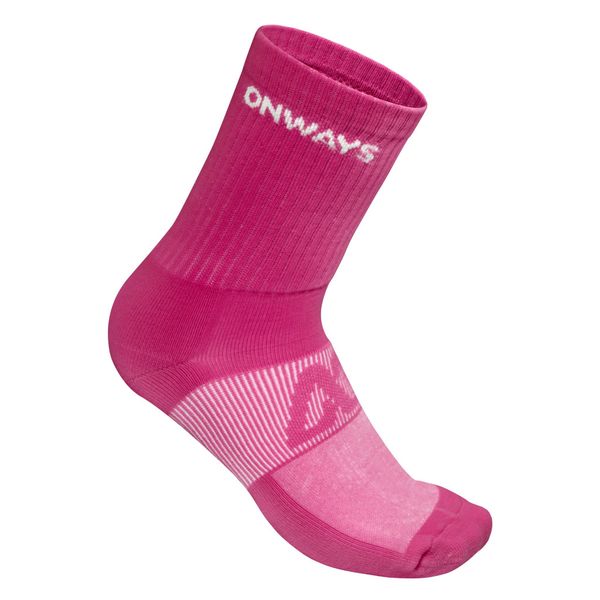 CREW SOCK U3089