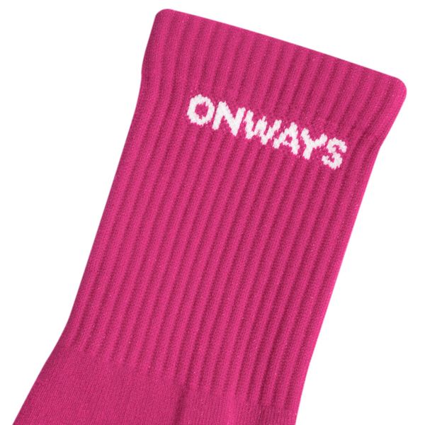 CREW SOCK U3089