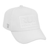 RUN YOUR RACE CAP U3102