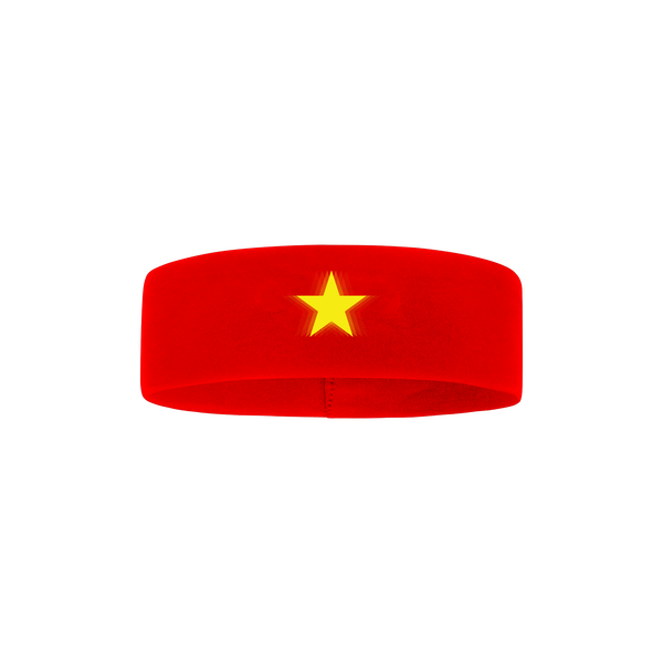 VIET NAM HEADBAND U5264