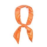 SNAKE SCARF U5232
