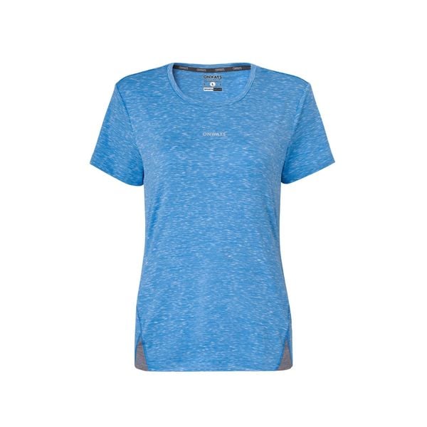 T-SHIRT RUNNING 4003 - WOMEN