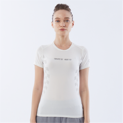 WIGI T-SHIRT SRT 1004 WOMEN