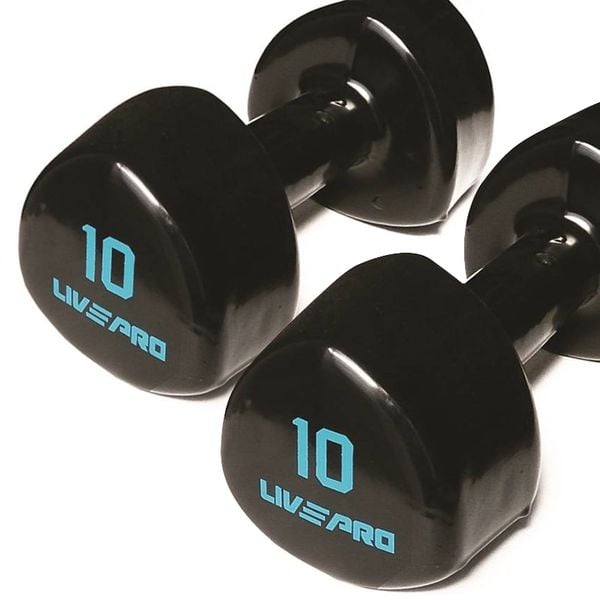 Tạ tay - Studio Dumbbells LP8070