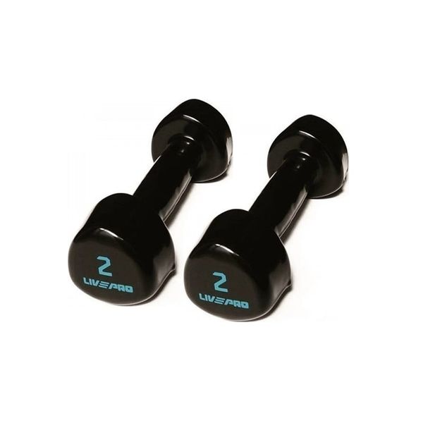 Tạ tay - Studio Dumbbells LP8070