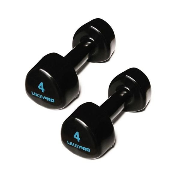 Tạ tay - Studio Dumbbells LP8070