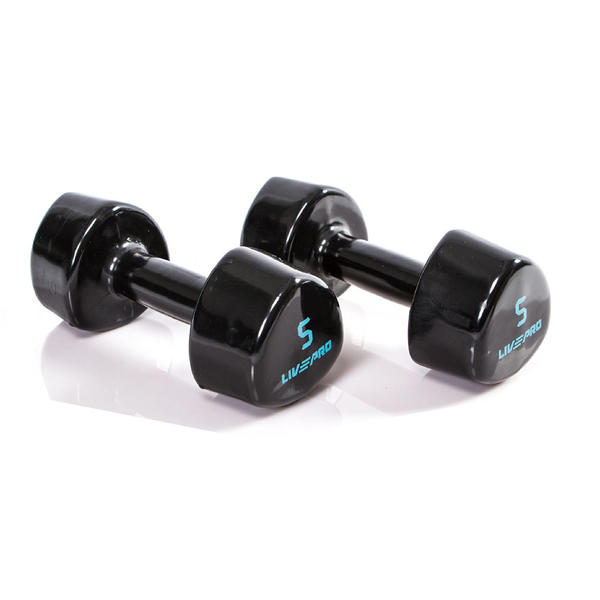 Tạ tay - Studio Dumbbells LP8070