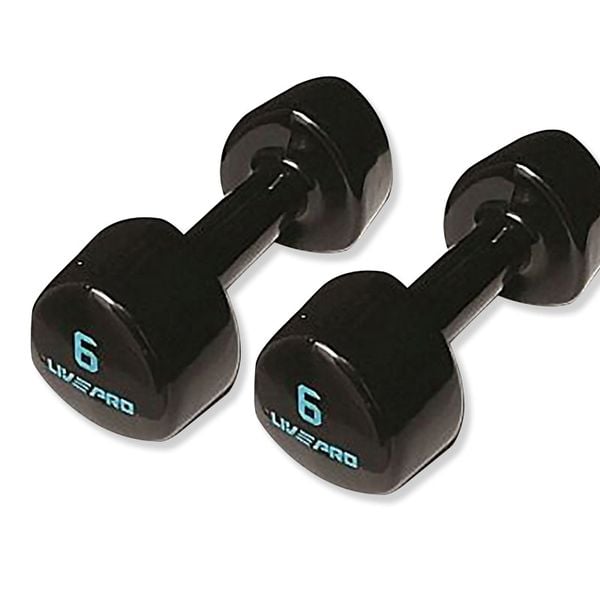 Tạ tay - Studio Dumbbells LP8070