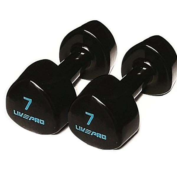 Tạ tay - Studio Dumbbells LP8070