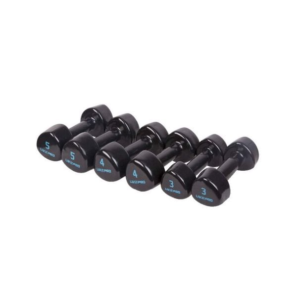 Tạ tay - Studio Dumbbells LP8070