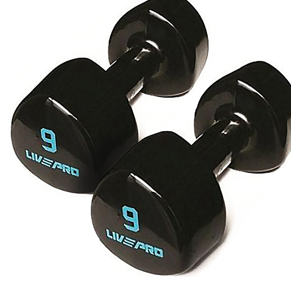 Tạ tay - Studio Dumbbells LP8070