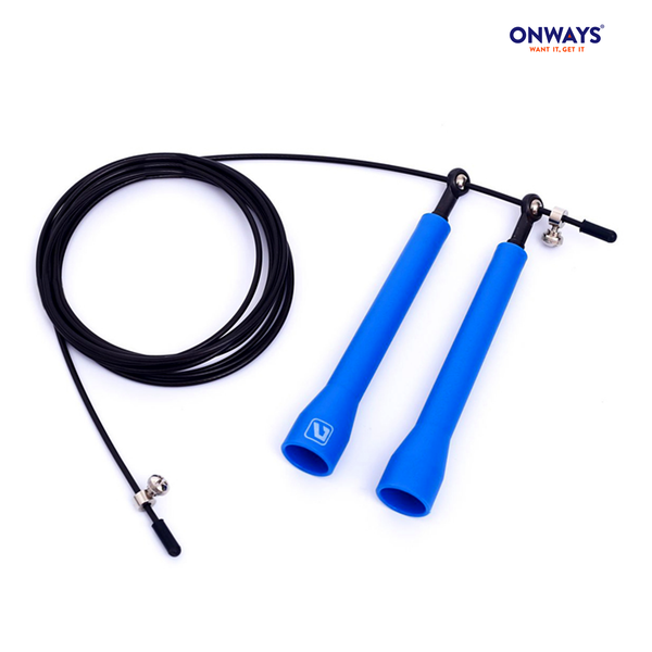 Dây nhảy nhựa - Jump rope LS3122