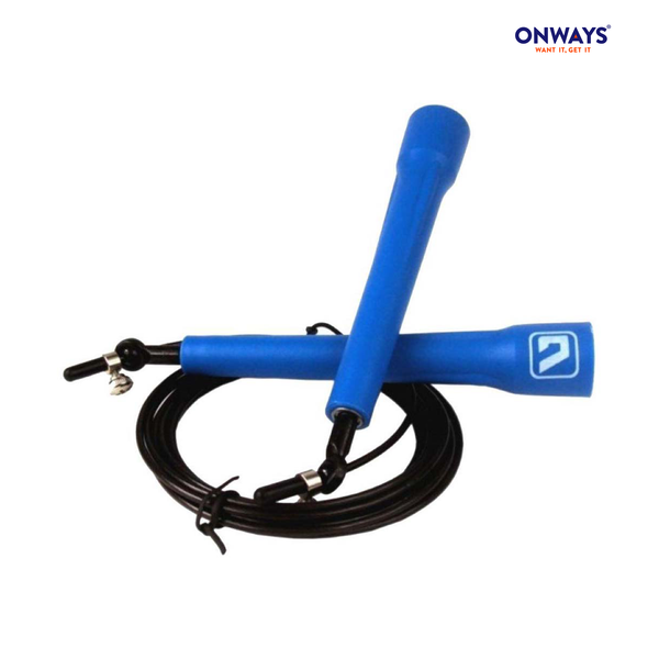 Dây nhảy nhựa - Jump rope LS3122