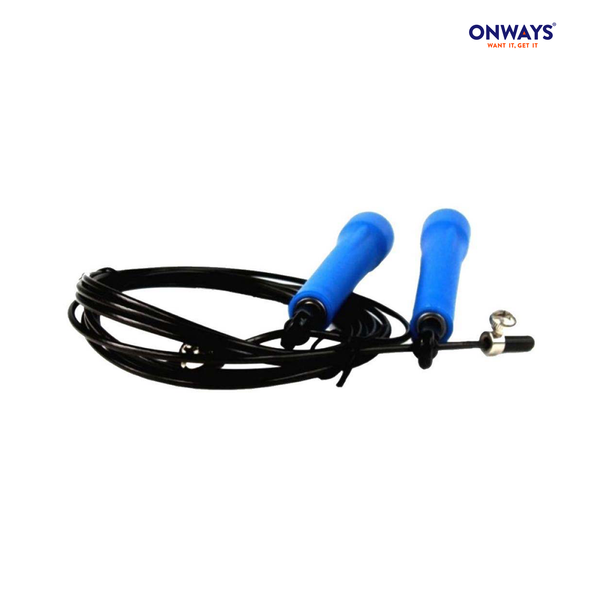 Dây nhảy nhựa - Jump rope LS3122