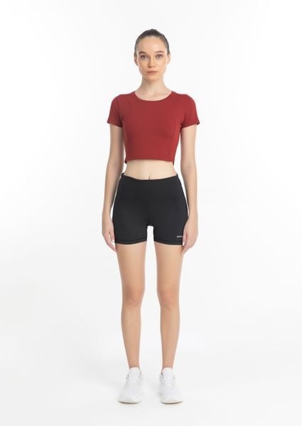 LEGGING 1/2 O12001 WOMEN