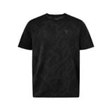 Áo Thun Thể Thao Dệt Camo